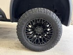 2026 Silverado 2500HD Thumbnail 13