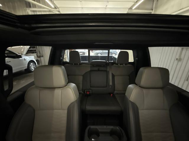 2026 Chevrolet Silverado Hd - $76,500