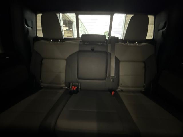 2026 Chevrolet Silverado Hd - $76,500