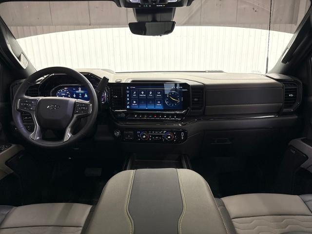 2026 Chevrolet Silverado Hd - $76,500