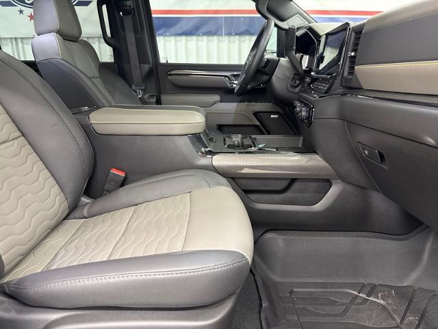 2026 Chevrolet Silverado Hd - $76,500
