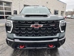 2026 Silverado 2500HD Thumbnail 3
