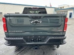 2026 Silverado 2500HD Thumbnail 6