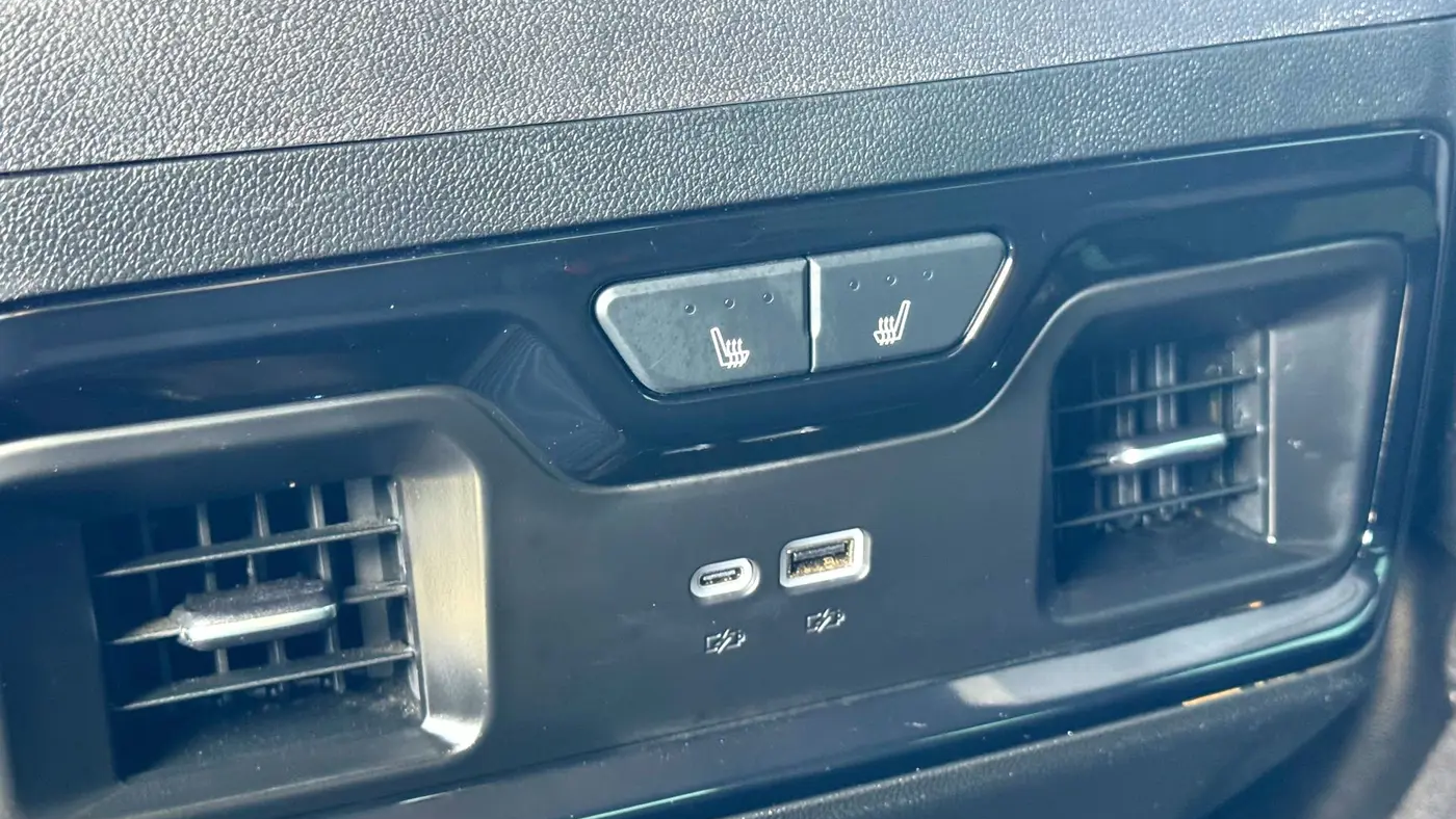 2025 Chevrolet Silverado 2500HD ZR2