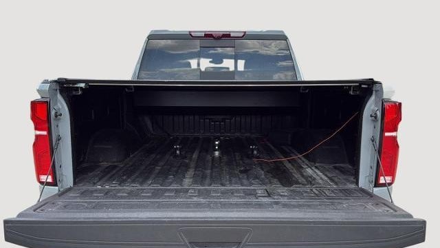 2025 Chevrolet Silverado 2500HD ZR2