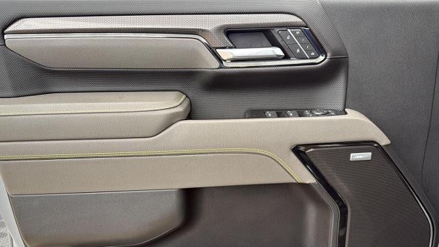 2025 Chevrolet Silverado 2500HD ZR2
