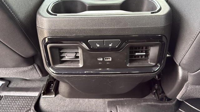 2025 Chevrolet Silverado 2500HD ZR2
