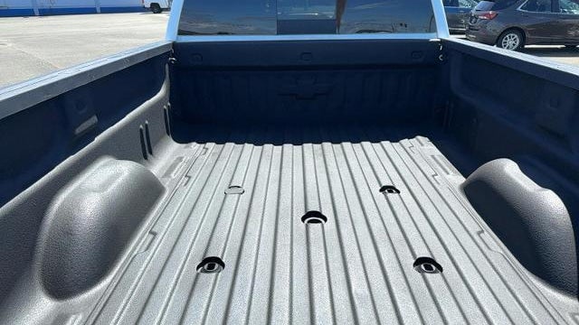 2019 Chevrolet Silverado 3500HD High Country