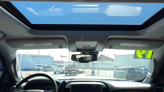 2019 Chevrolet Silverado 3500HD High Country