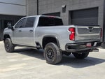 2025 Silverado 2500HD Thumbnail 2