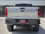 2025 Silverado 2500HD Thumbnail 3