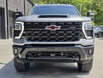 2025 Silverado 2500HD Thumbnail 4