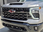 2025 Silverado 2500HD Thumbnail 5