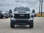 2026 Silverado 2500HD Thumbnail 2