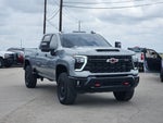 2026 Silverado 2500HD Thumbnail 3