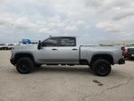 2026 Silverado 2500HD Thumbnail 4