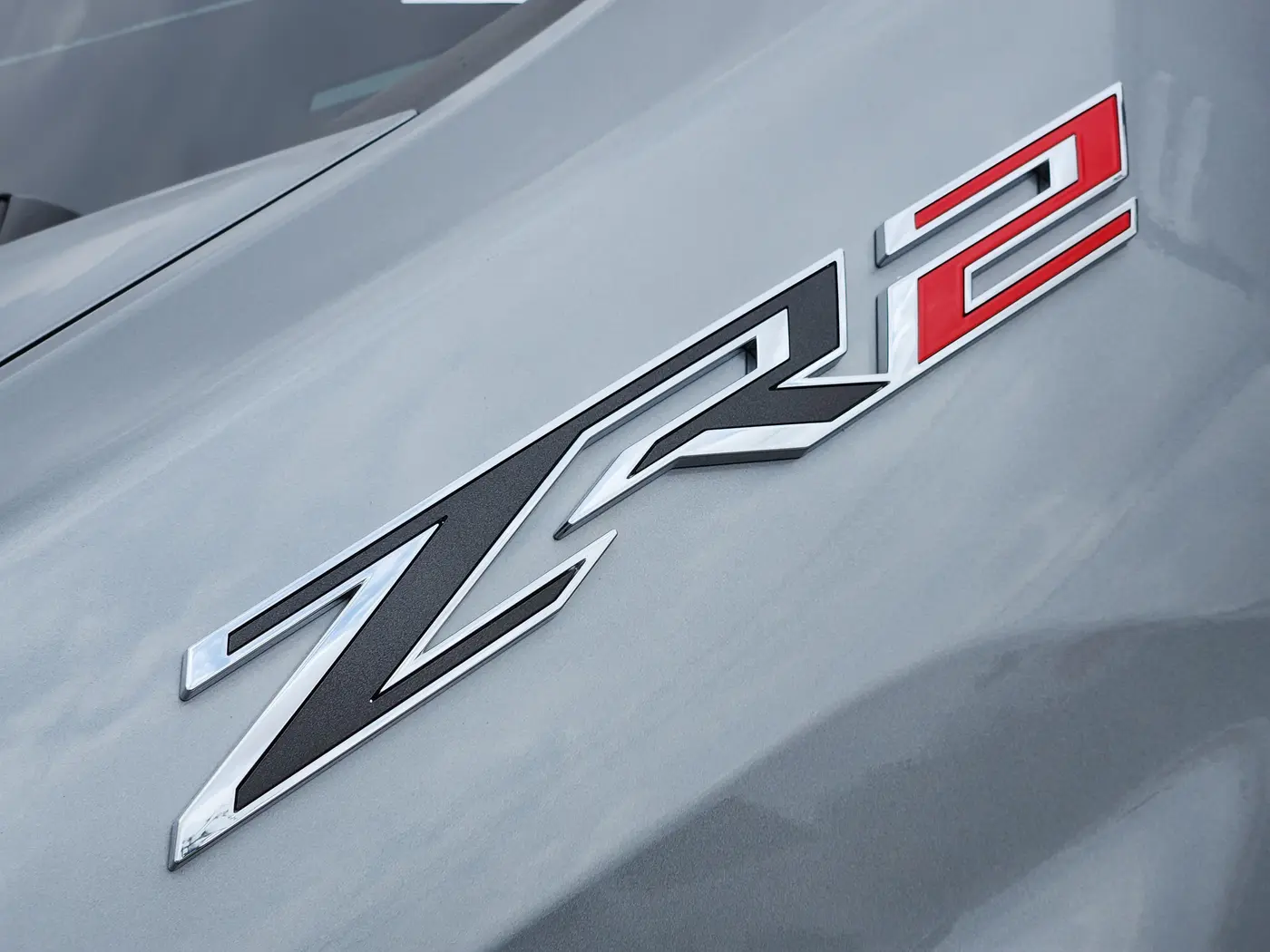2026 Chevrolet Silverado Hd - $78,901