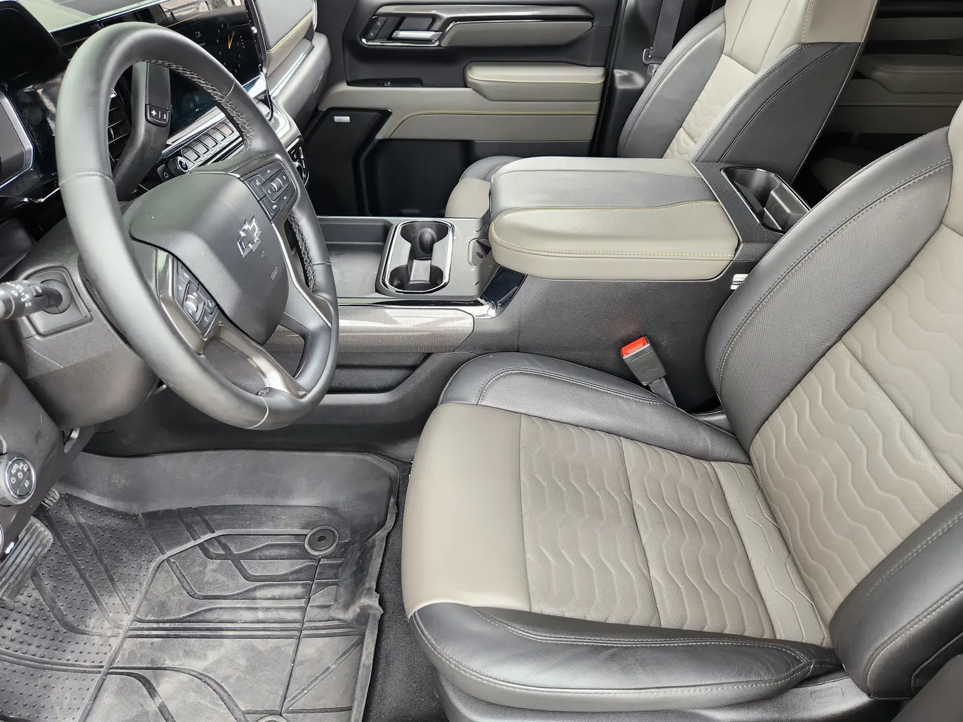 2026 Chevrolet Silverado Hd - $78,901