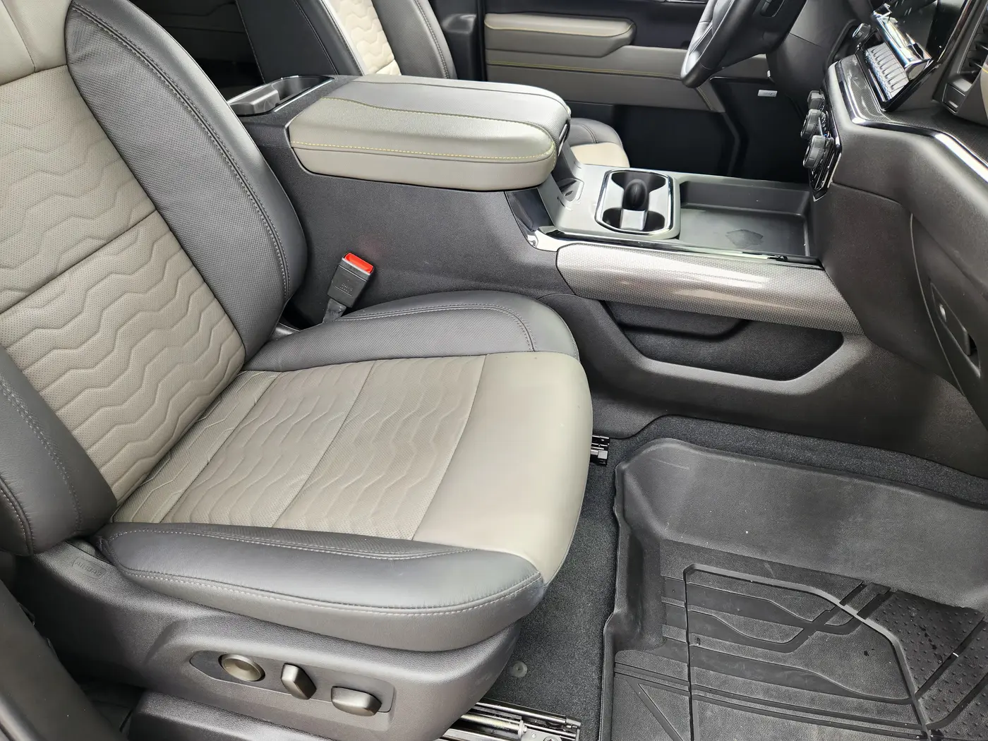 2026 Chevrolet Silverado Hd - $78,901