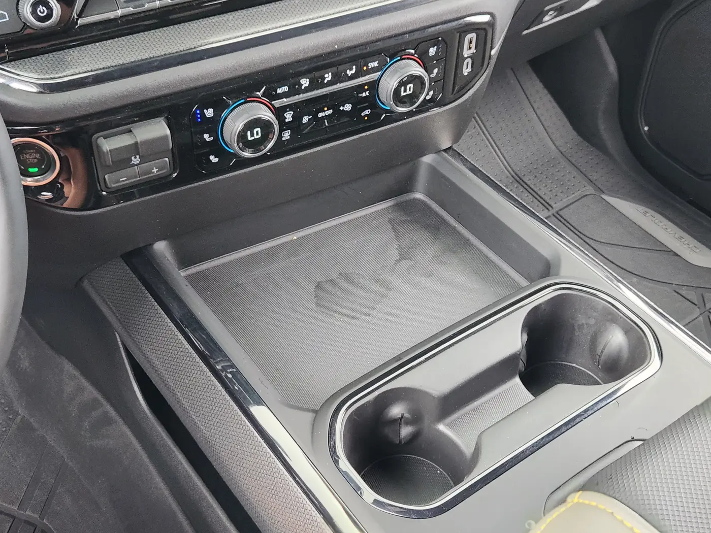 2026 Chevrolet Silverado Hd - $78,901