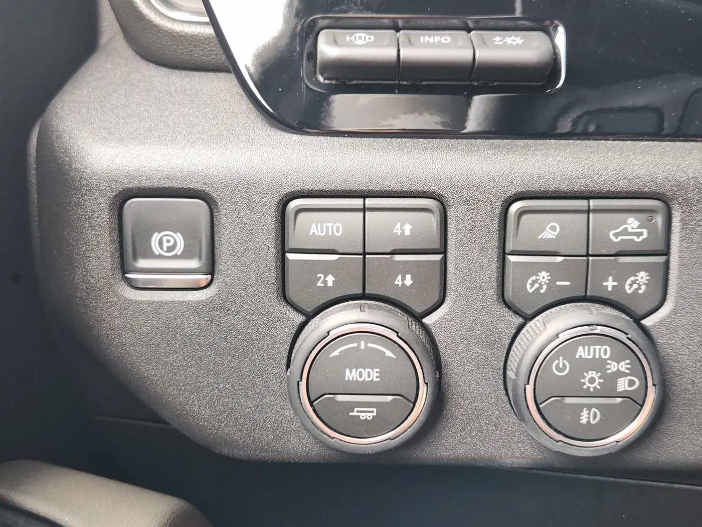 2026 Chevrolet Silverado Hd - $78,901