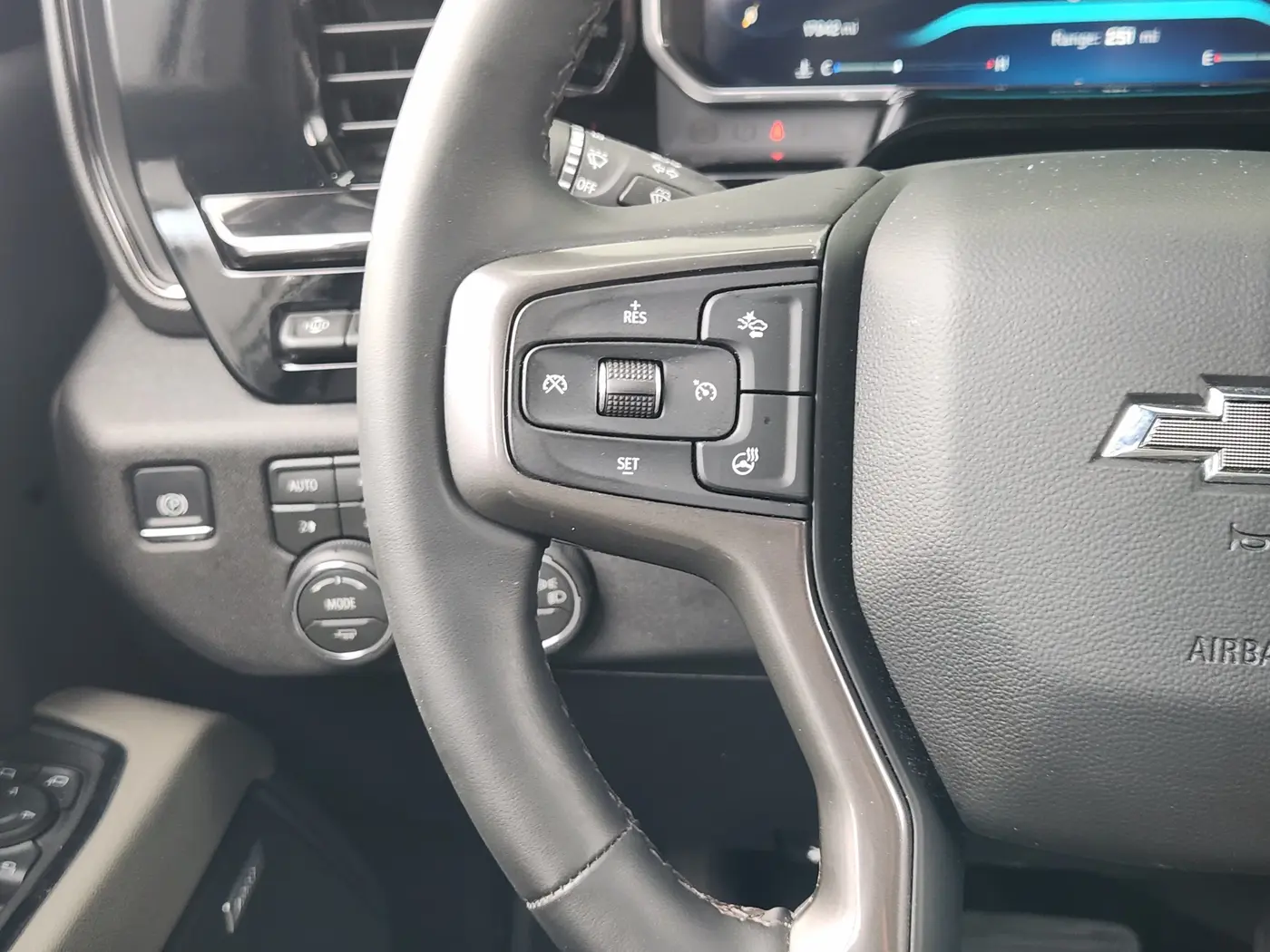 2026 Chevrolet Silverado Hd - $78,901