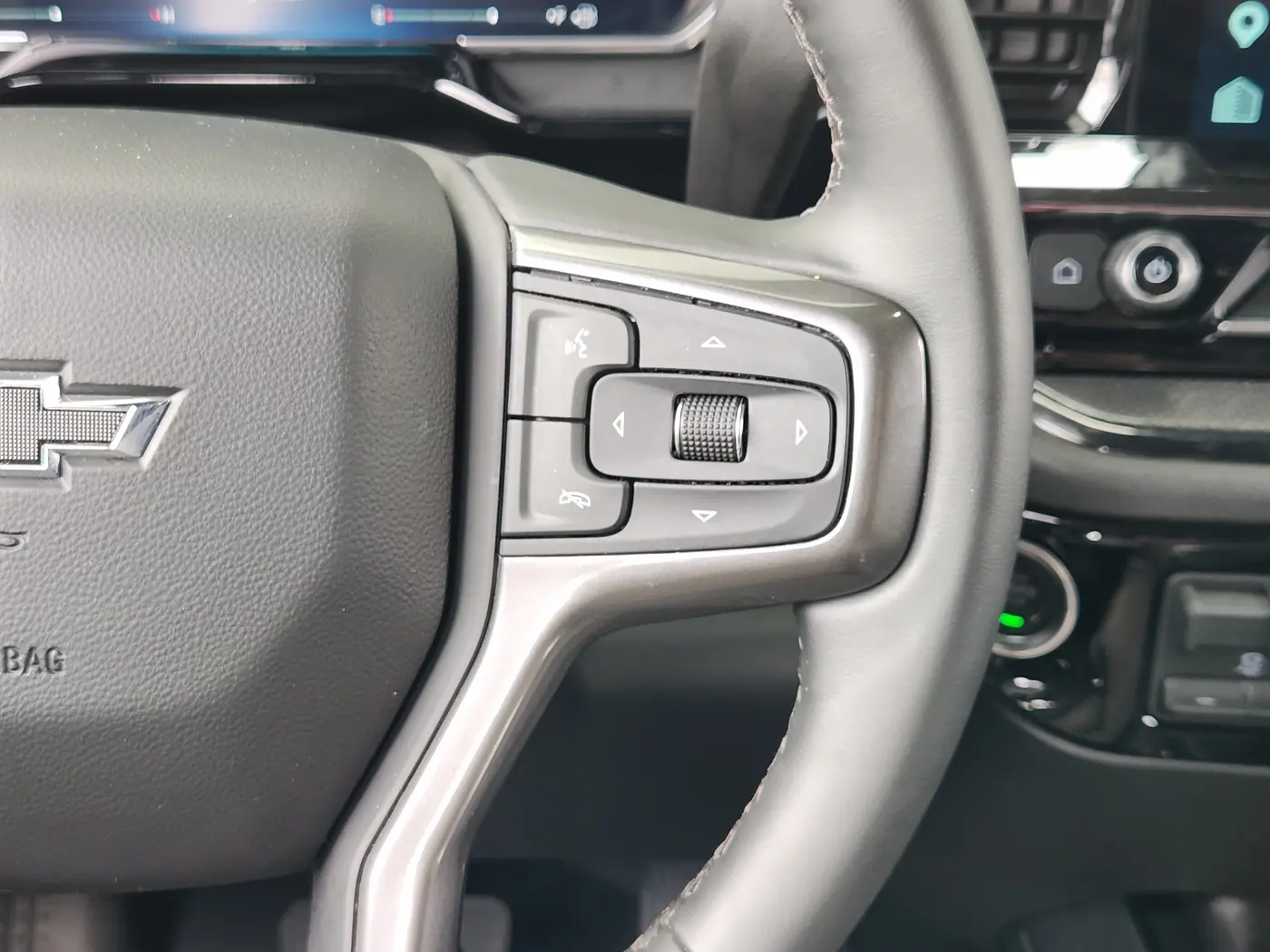 2026 Chevrolet Silverado Hd - $78,901