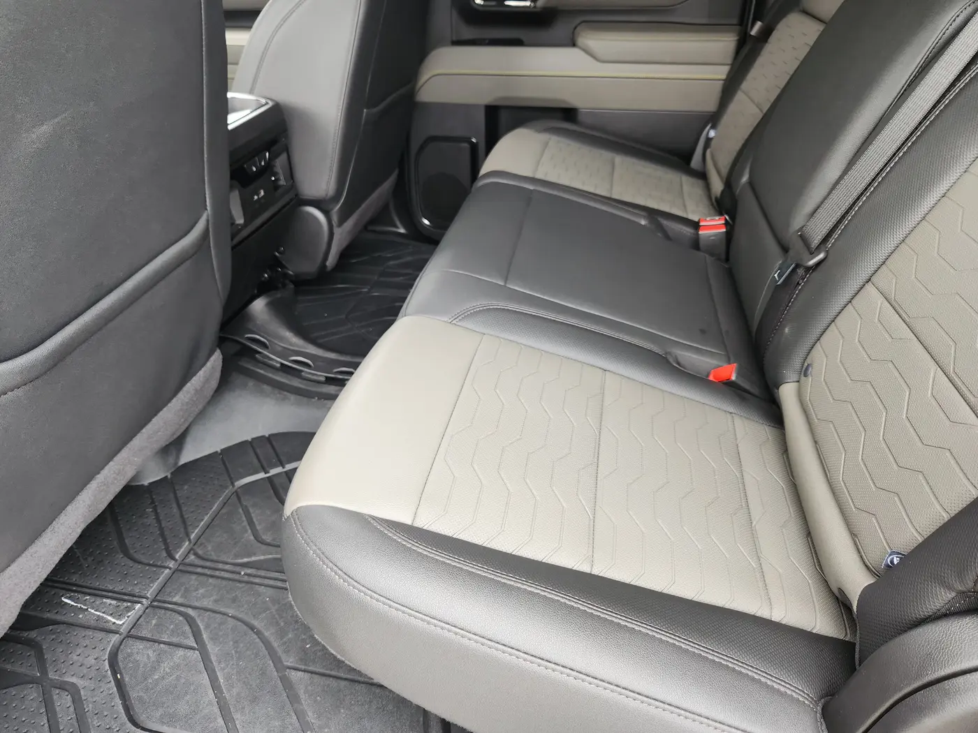 2026 Chevrolet Silverado Hd - $78,901