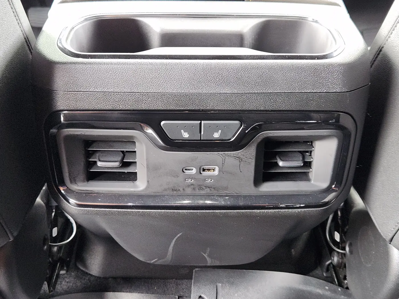 2026 Chevrolet Silverado Hd - $78,901