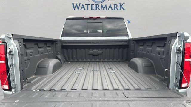 2025 Chevrolet Silverado 2500HD ZR2
