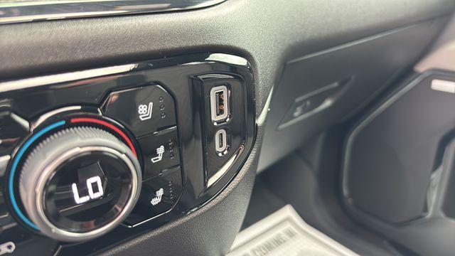 2025 Chevrolet Silverado 2500HD ZR2