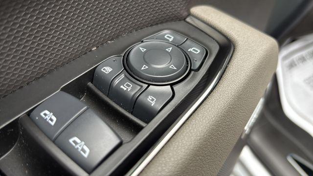 2025 Chevrolet Silverado 2500HD ZR2
