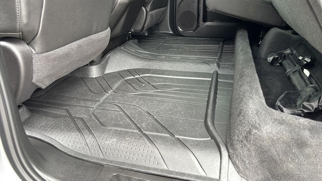 2025 Chevrolet Silverado 2500HD ZR2