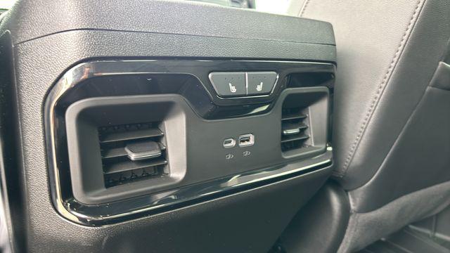 2025 Chevrolet Silverado 2500HD ZR2