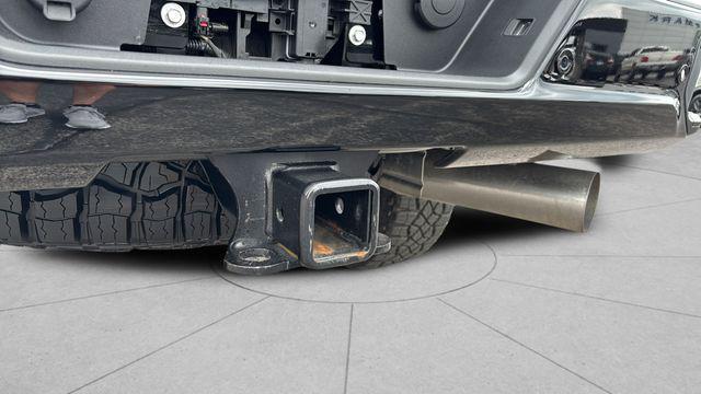 2025 Chevrolet Silverado 2500HD ZR2