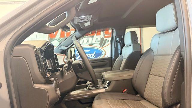 2025 Chevrolet Silverado 2500HD ZR2