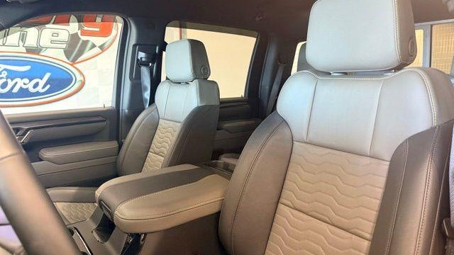 2025 Chevrolet Silverado 2500HD ZR2
