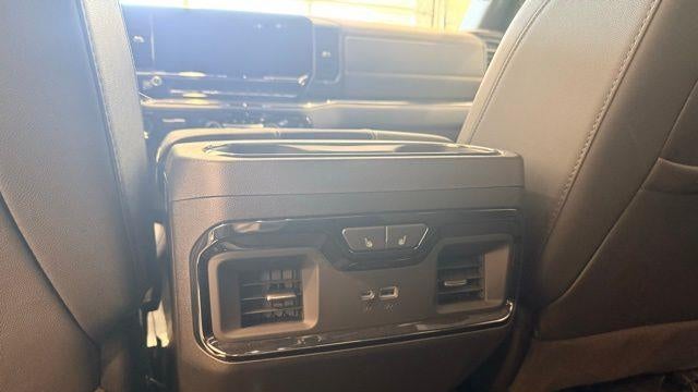 2025 Chevrolet Silverado 2500HD ZR2