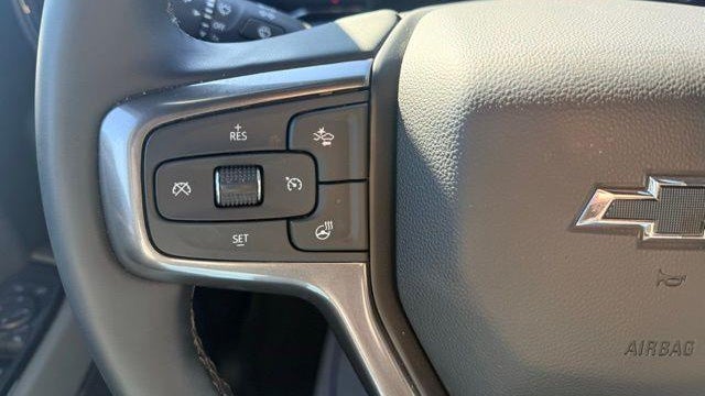 2025 Chevrolet Silverado 2500HD ZR2
