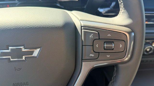 2025 Chevrolet Silverado 2500HD ZR2