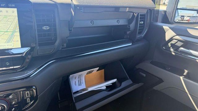 2025 Chevrolet Silverado 2500HD ZR2