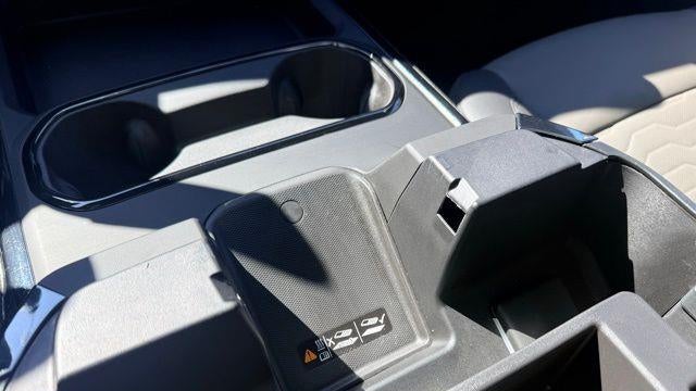 2025 Chevrolet Silverado 2500HD ZR2