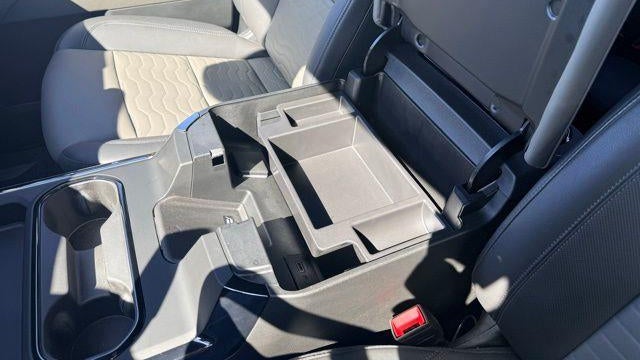 2025 Chevrolet Silverado 2500HD ZR2