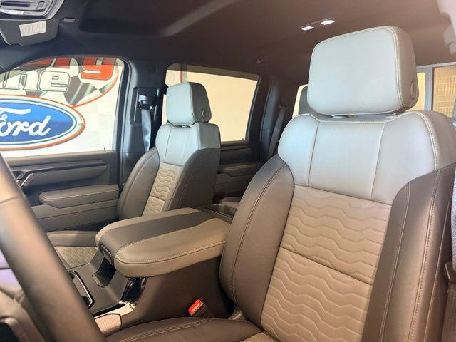 2025 Chevrolet Silverado Hd - $74,703