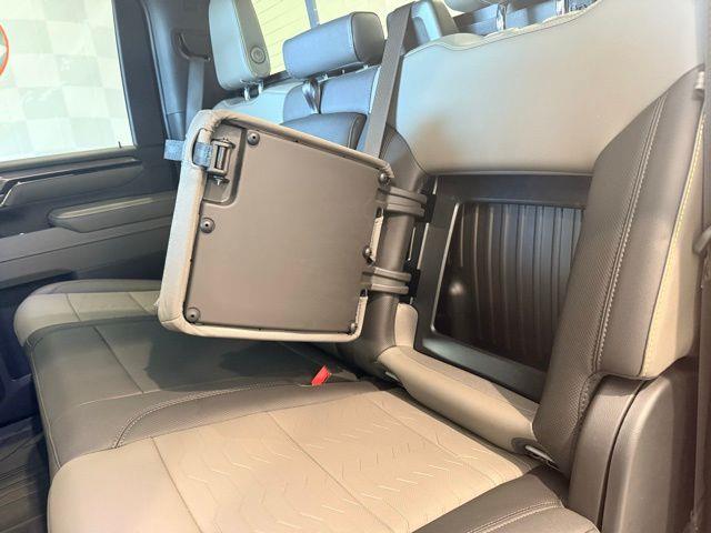 2025 Chevrolet Silverado Hd - $74,703