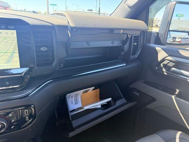 2025 Chevrolet Silverado Hd - $74,703