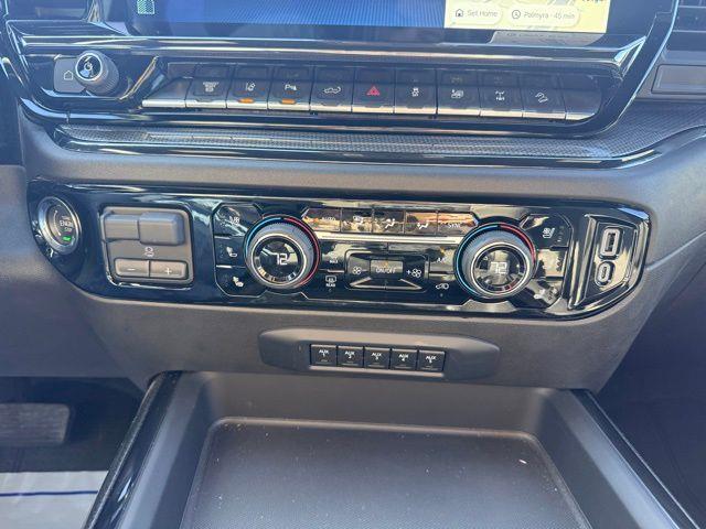 2025 Chevrolet Silverado Hd - $74,703