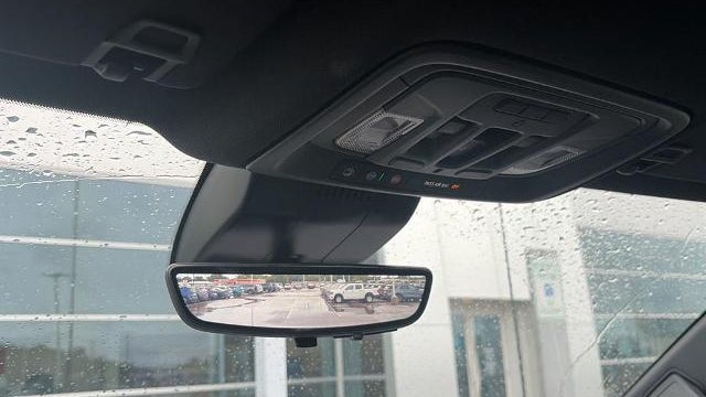 2025 Chevrolet Silverado 2500HD ZR2