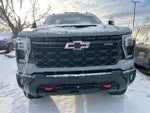 2025 Silverado 2500HD Thumbnail 2