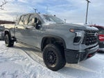 2025 Silverado 2500HD Thumbnail 3